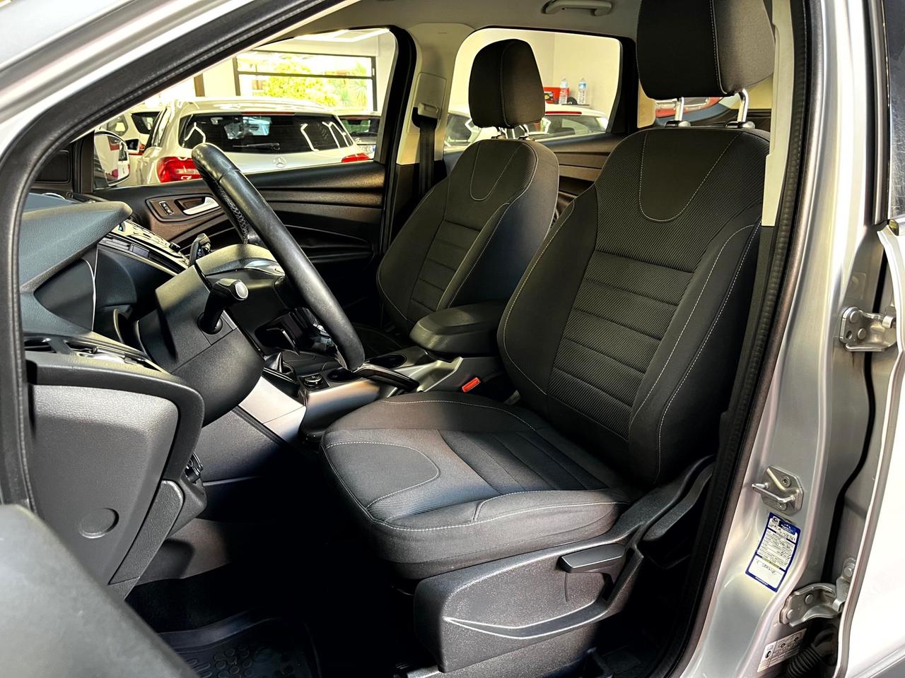 Ford Kuga 2.0 TDCi Titanium - FABIANOAUTO