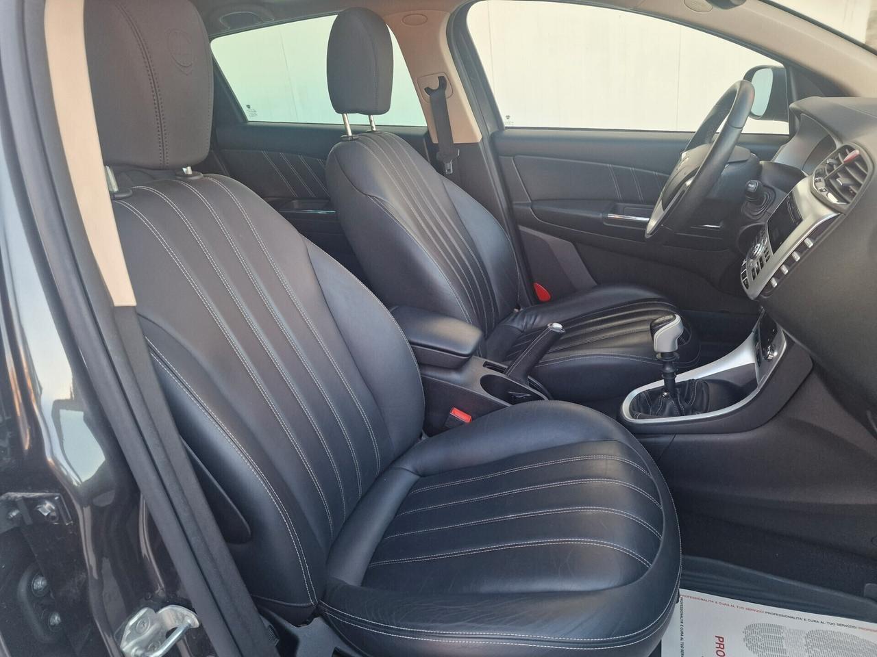 Lancia Delta 1.6 MJT DPF Oro