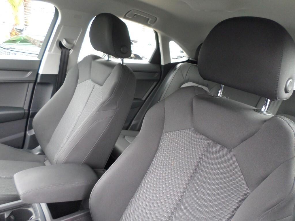 Audi Q3 45 TFSI quattro S tronic line edition