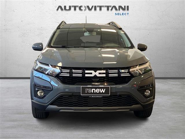 DACIA Jogger 1.0 TCe 110cv Expression 7p.ti
