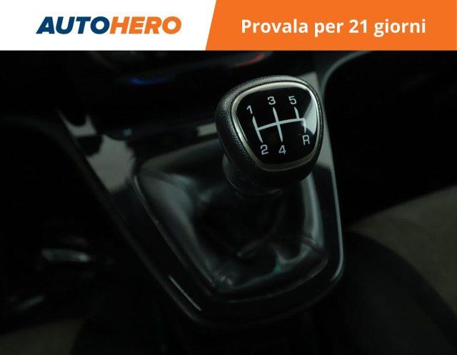 LANCIA Ypsilon 1.2 69 CV 5 porte Platinum