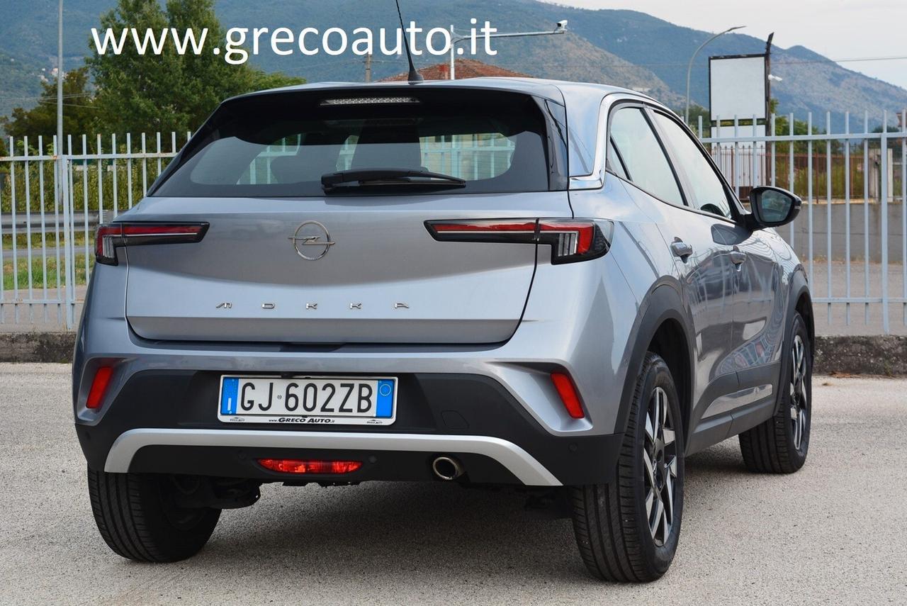 Opel Mokka 1.5 diesel Elegance Telecamera