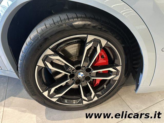 BMW X2 xDrive 20d Msport Pro