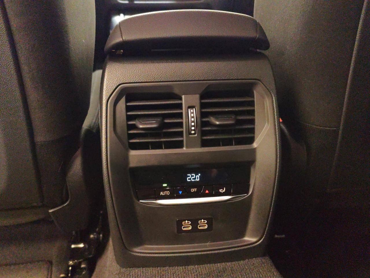 BMW Serie 3 318d Touring 48V MSport Pro