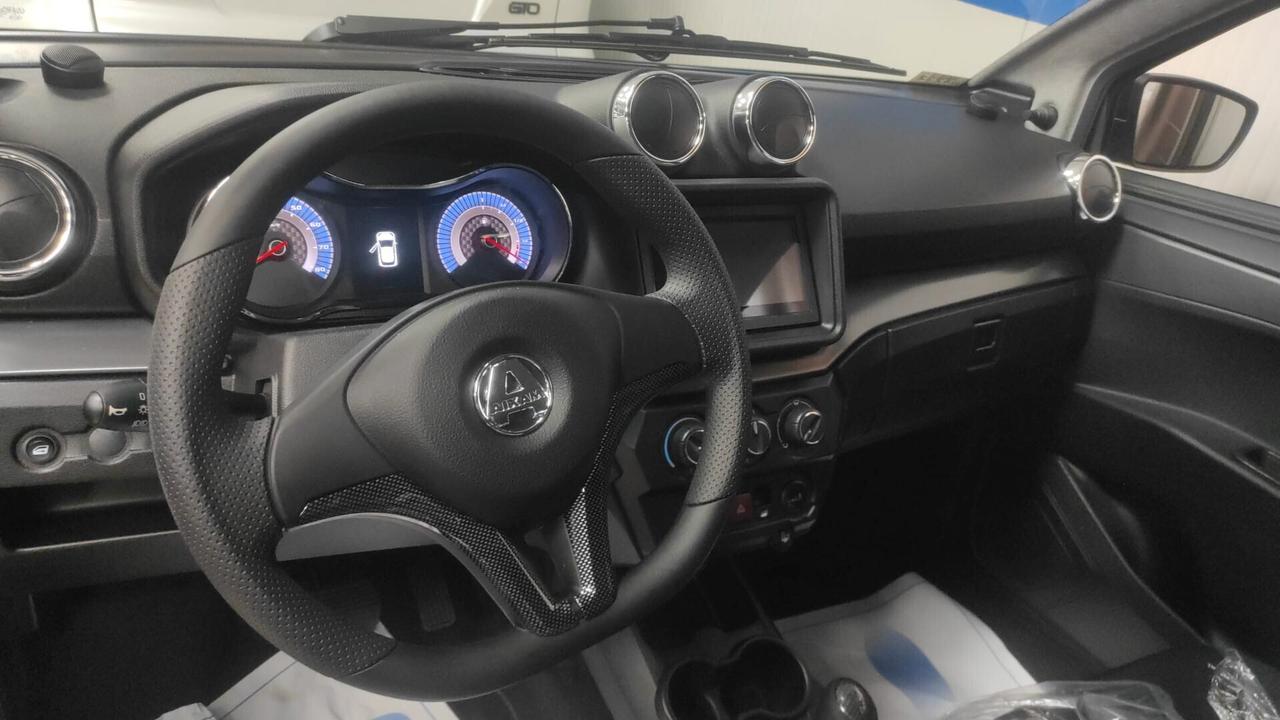 Aixam City GTO Ambition