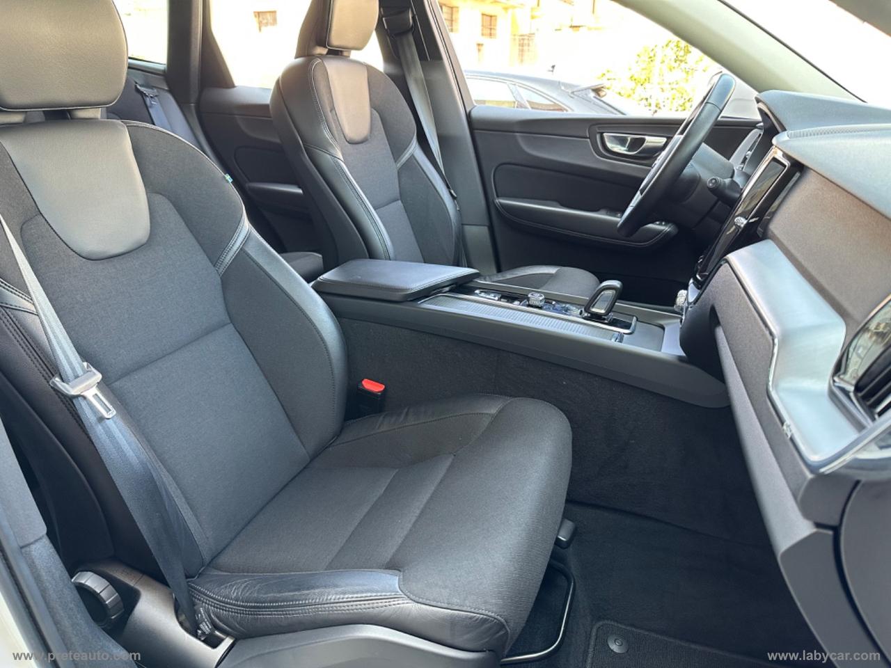 VOLVO XC60 B4