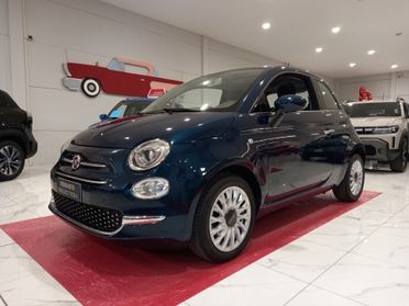 Fiat 500 1.2 Lounge 80.000 KM