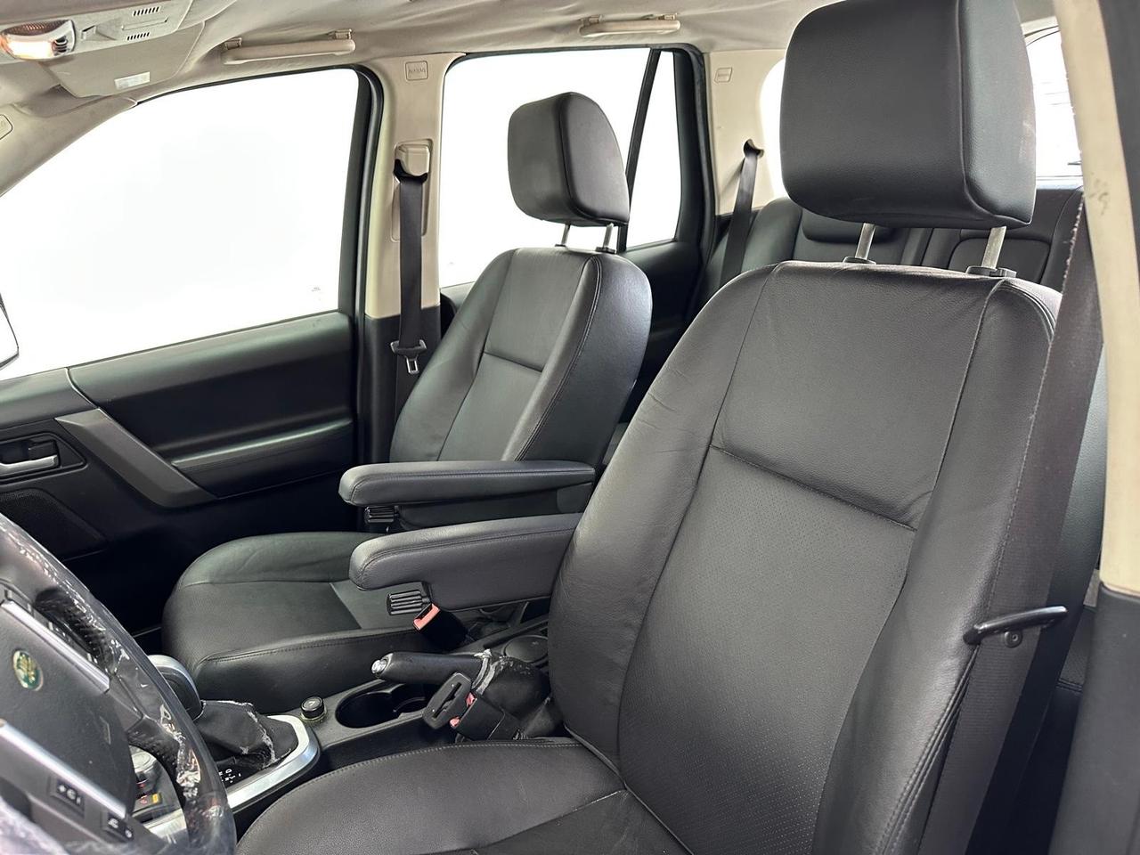 Land Rover Freelander 2.2 TD4 S.W. HSE- GANCIO TRAINO -2009