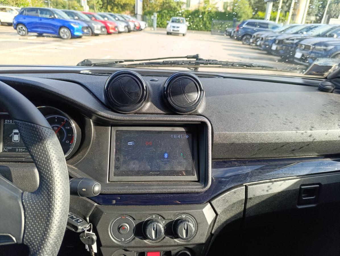 AIXAM - e City Sport elettrica