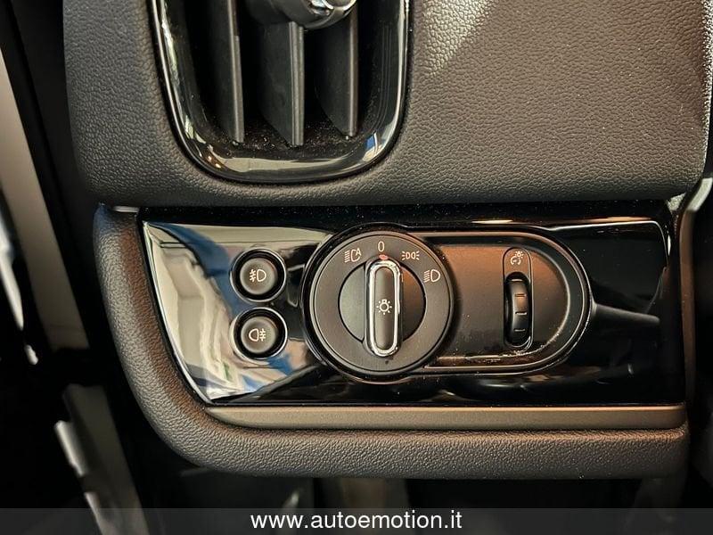 MINI Mini Countryman F60 Mini 1.5 Cooper Yours Countryman