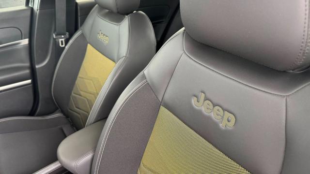 JEEP Avenger 1.2 Turbo 100 CV Summit