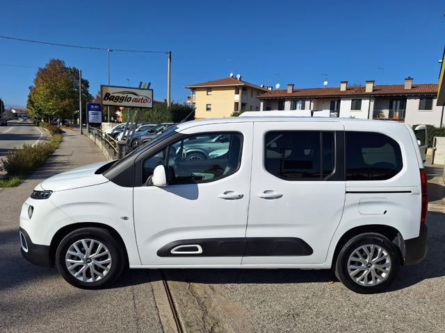 CITROEN Berlingo BlueHDi 100 Stop&Start M Feel N°FN303