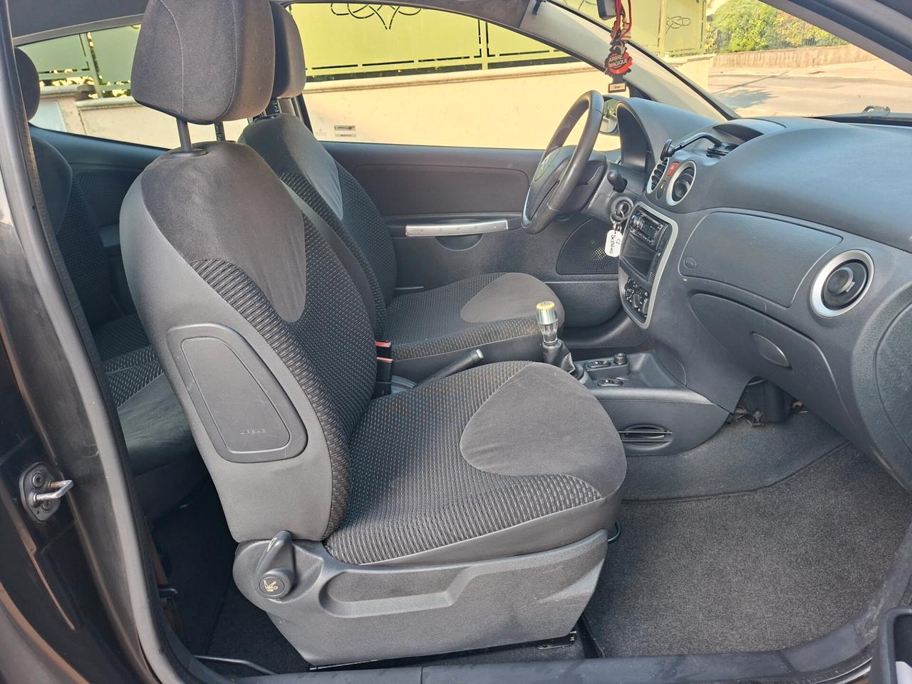 Citroen C2 1.1 DA NEOPATENTATI