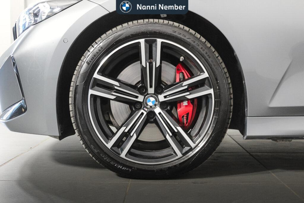 BMW Serie 3 Berlina 320 d Mild Hybrid 48V M Sport Pro xDrive Steptronic