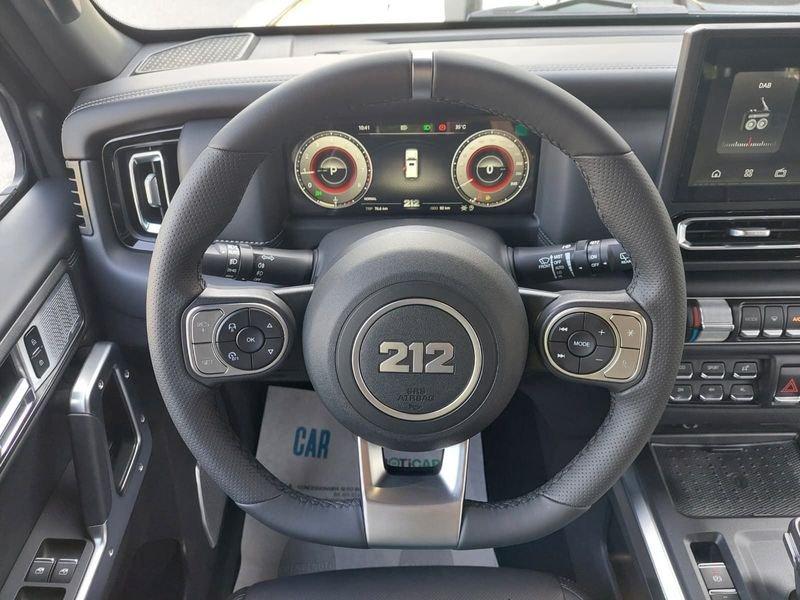 EMC 212 2.0 TGDI 8AT 4WD Adventurer