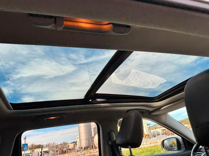 JEEP Compass 2ª serie Compass 2.0 Multijet II ...