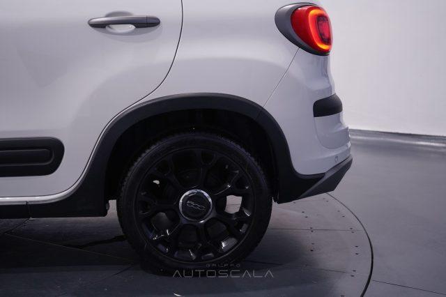 FIAT 500L 1.4 95cv S&S Cross