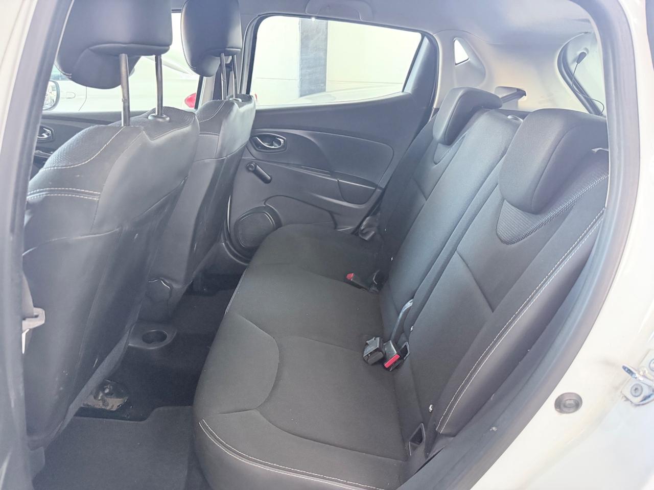 Renault Clio 1.5dCi 90CV Start&Stop 5PORTE Berlina