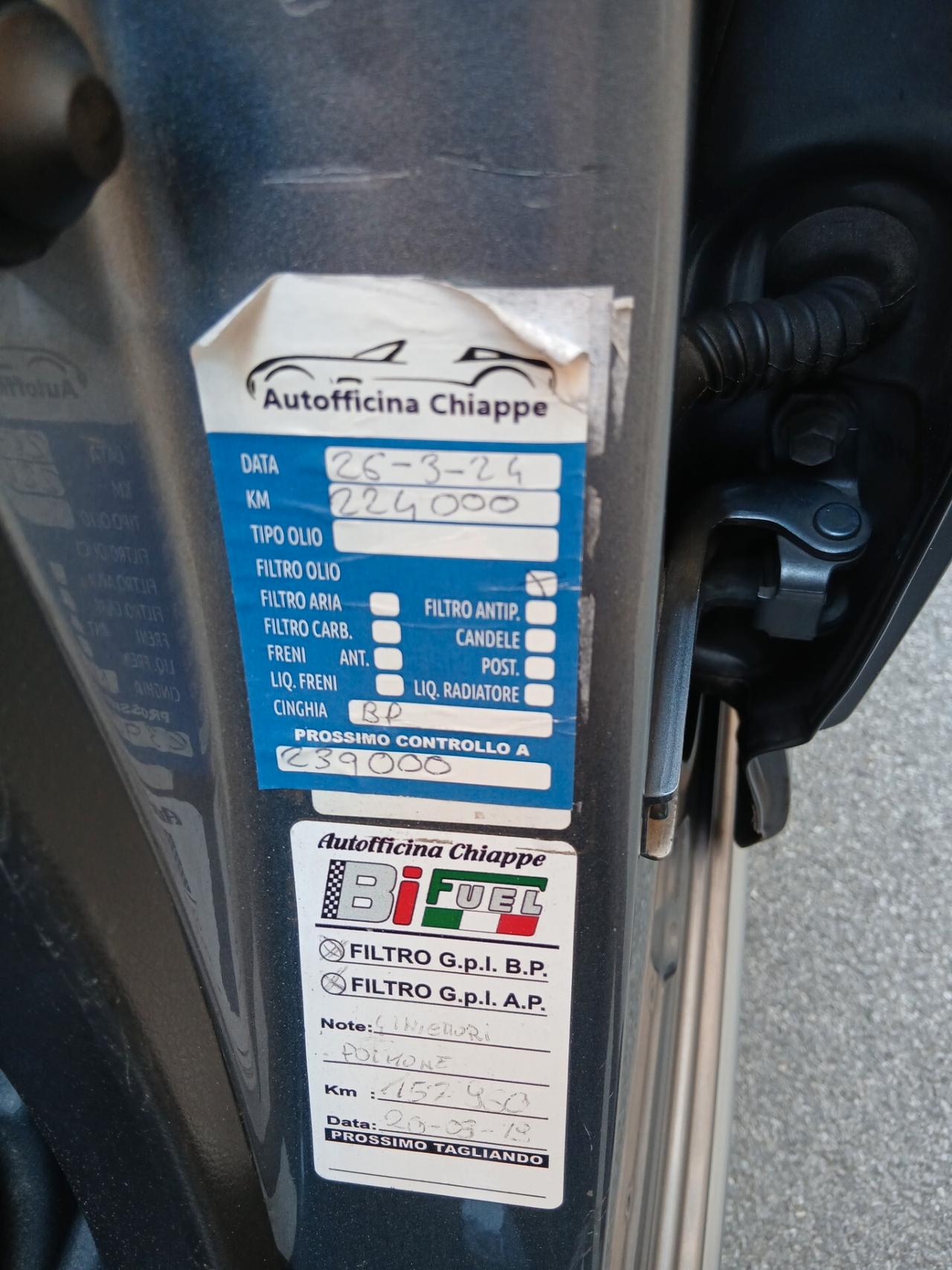 Daihatsu Terios 1.5 4WD Hiro O/F Green Powered
