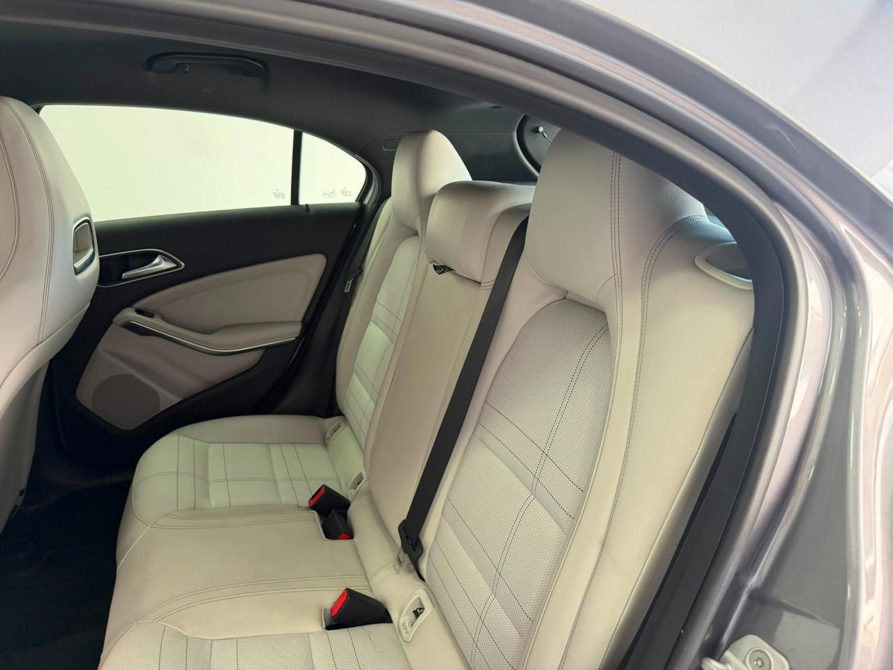 Mercedes-benz A 180 CDI Sport-LED-GARANTITA-2013