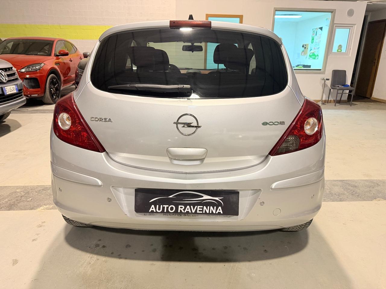 Opel Corsa 1.3 CDTI 75CV b-color EcoFlex Neopatentati