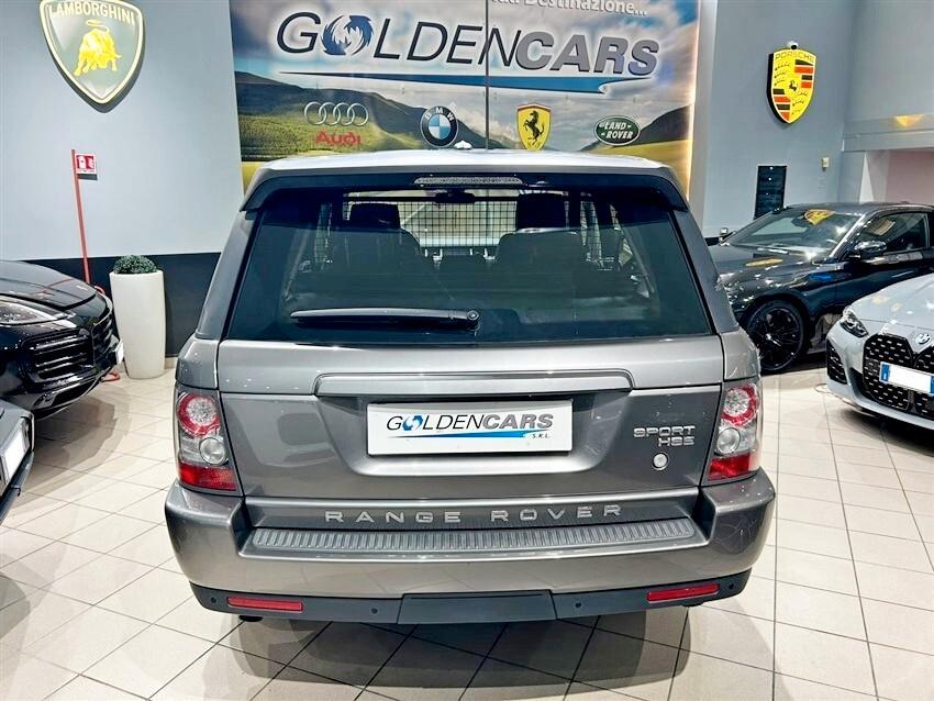 Land Rover Range Sport 3.0 SDV6 HSE