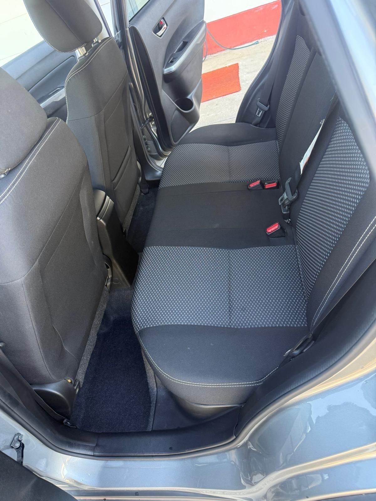 Suzuki Vitara 1.4 Hybrid 4WD AllGrip Cool