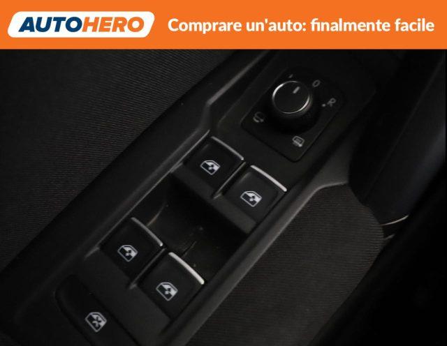 VOLKSWAGEN Tiguan 2.0 TDI SCR DSG Style BlueMotion Technology