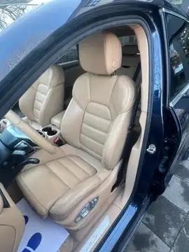 Porsche Macan 3.0d S 250cv pdk my16 TETTO APRIBILE/ PASM /