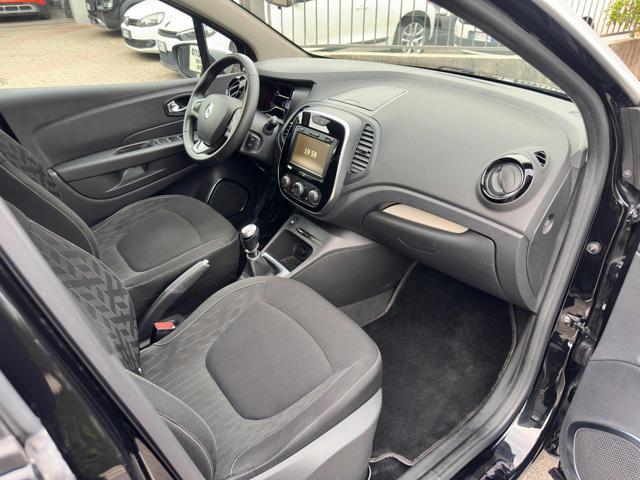 RENAULT Captur TCe 130 CV FAP Sport Edition2