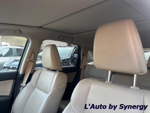 HONDA CR-V 1.6 i-DTEC Elegance Navi AT 4WD