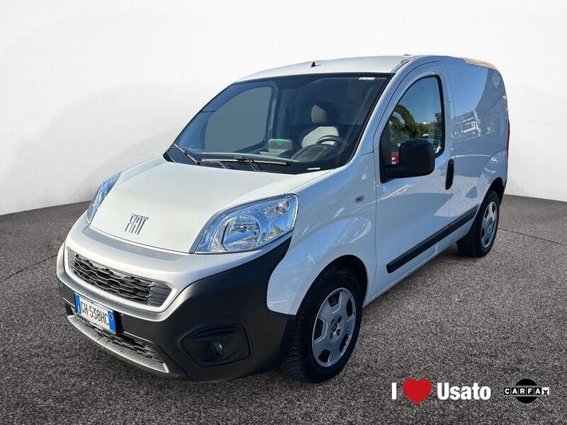 FIAT Fiorino III cargo 1.3 mjt 95cv SX