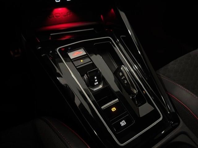 Volkswagen Golf GTI 2.0 TSI DSG CLUBSPORT