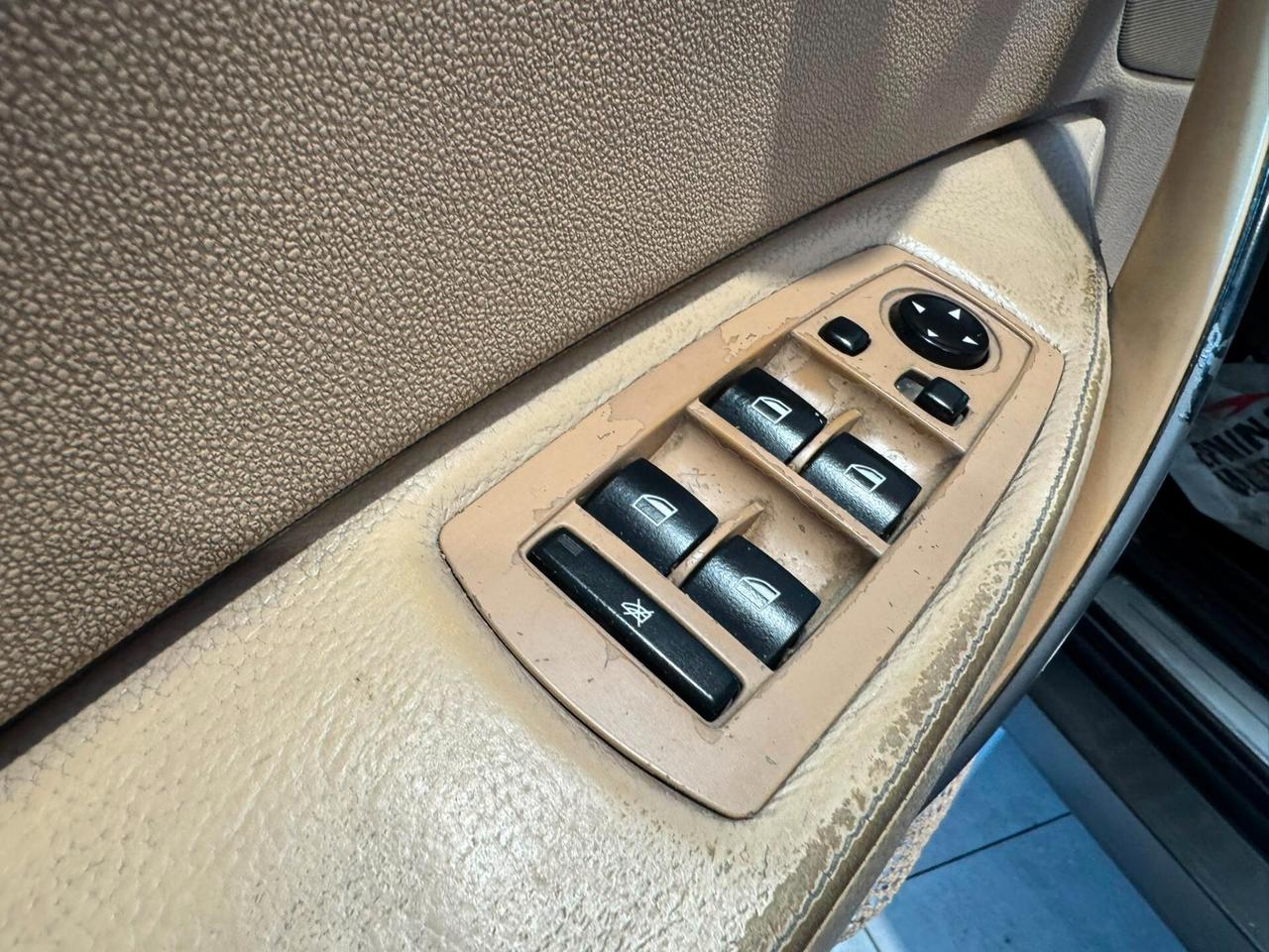 Bmw X3 3.0d cat Eletta