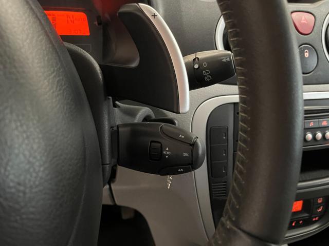 CITROEN C3 1.4 16V Exclusive cambio auto