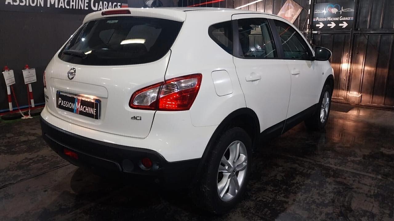 Nissan Qashqai Acenta IN PROMO 1.5 dCi 110cv 5p