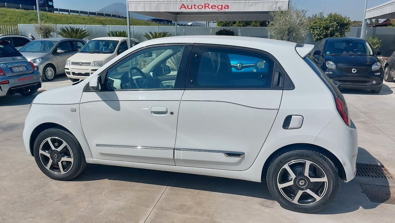 Renault Twingo Renault Twingo 1.0 BENZINA 12V SCE 75CV 2019