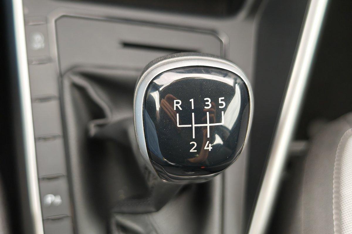 VOLKSWAGEN Polo 1.0 Life