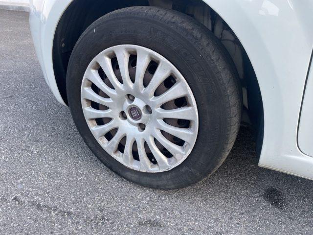 FIAT Grande Punto 1.2 BENZ 69 CV 5 porte ADATTA A NEOPATENTATI