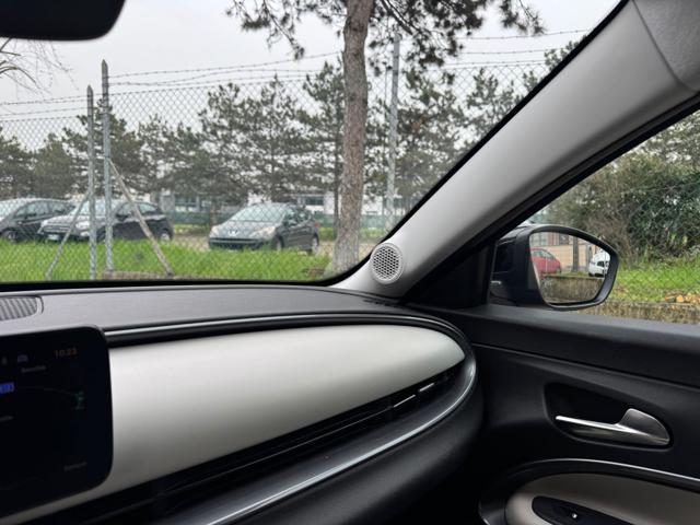 FIAT 600 Hybrid 110CV DCT MHEV La Prima