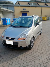 Chevrolet Matiz 800 GPL Eco CHIC