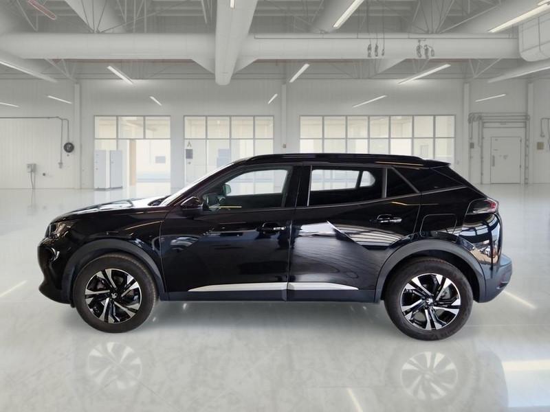 PEUGEOT 2008 BlueHDi 130 EAT8 Allure S/S aut.