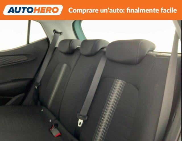 HYUNDAI i10 1.0 MPI Connectline