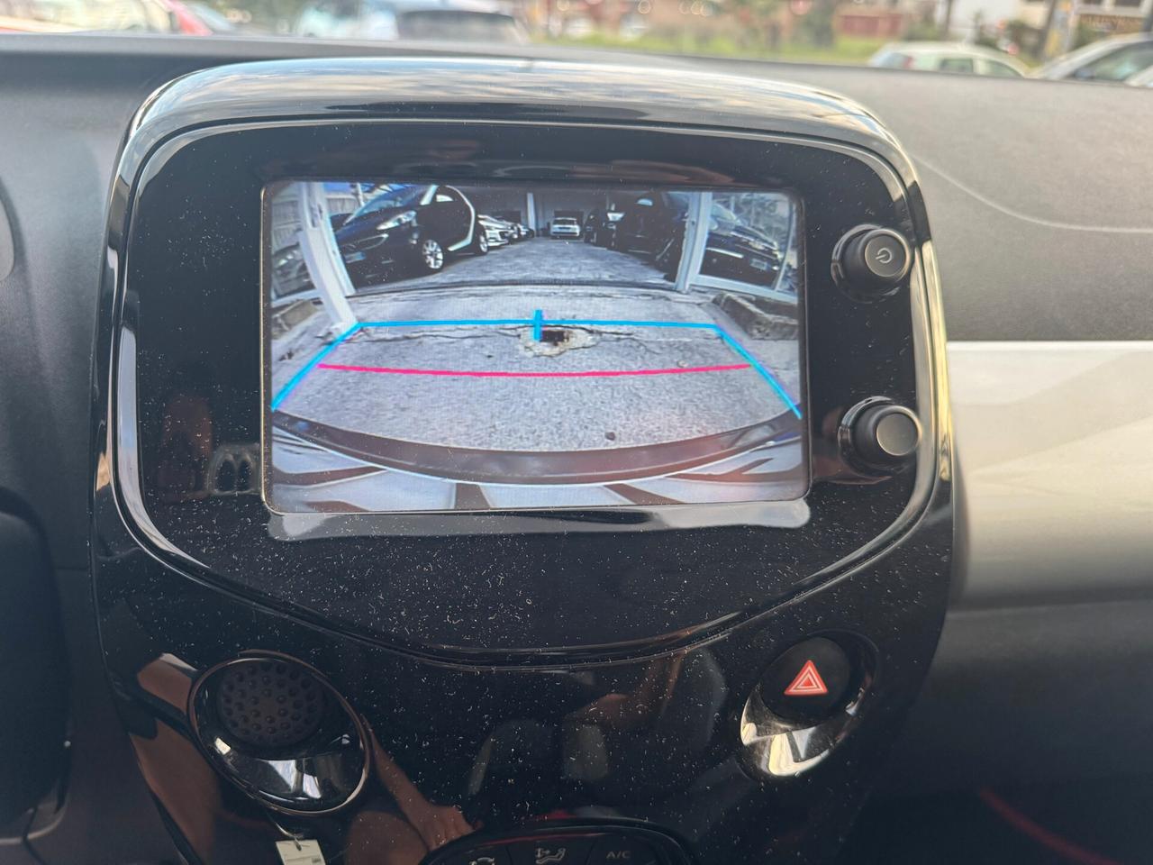Toyota Aygo 1.0 BENZ 2017