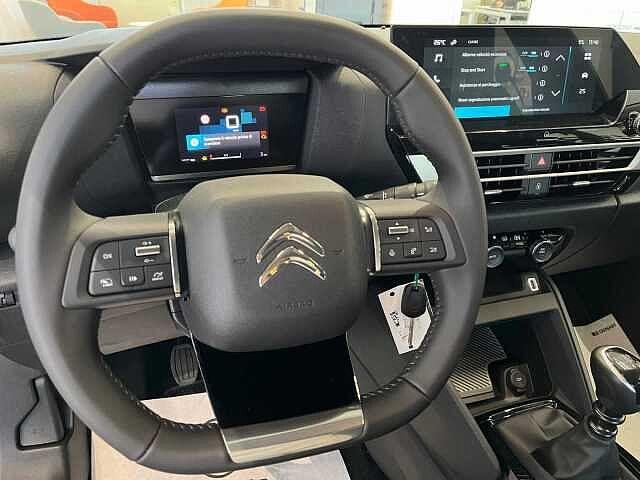 Citroen C4 PureTech 130 S&S Plus