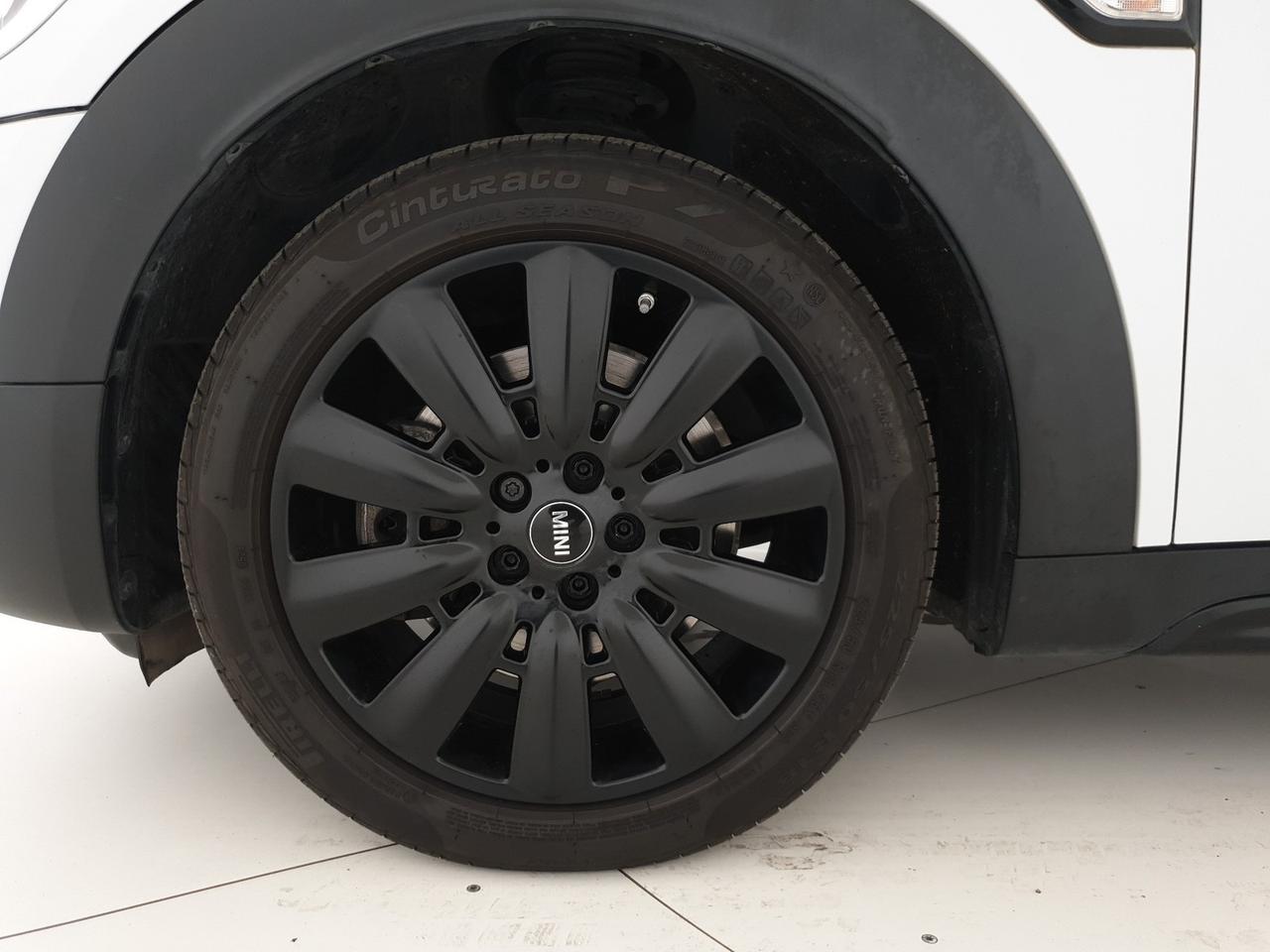 Mini Countryman 2.0 cooper sd all4 auto my18