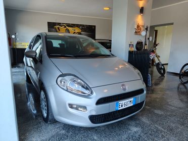 Fiat Punto 1.2 8V 3 porte Lounge
