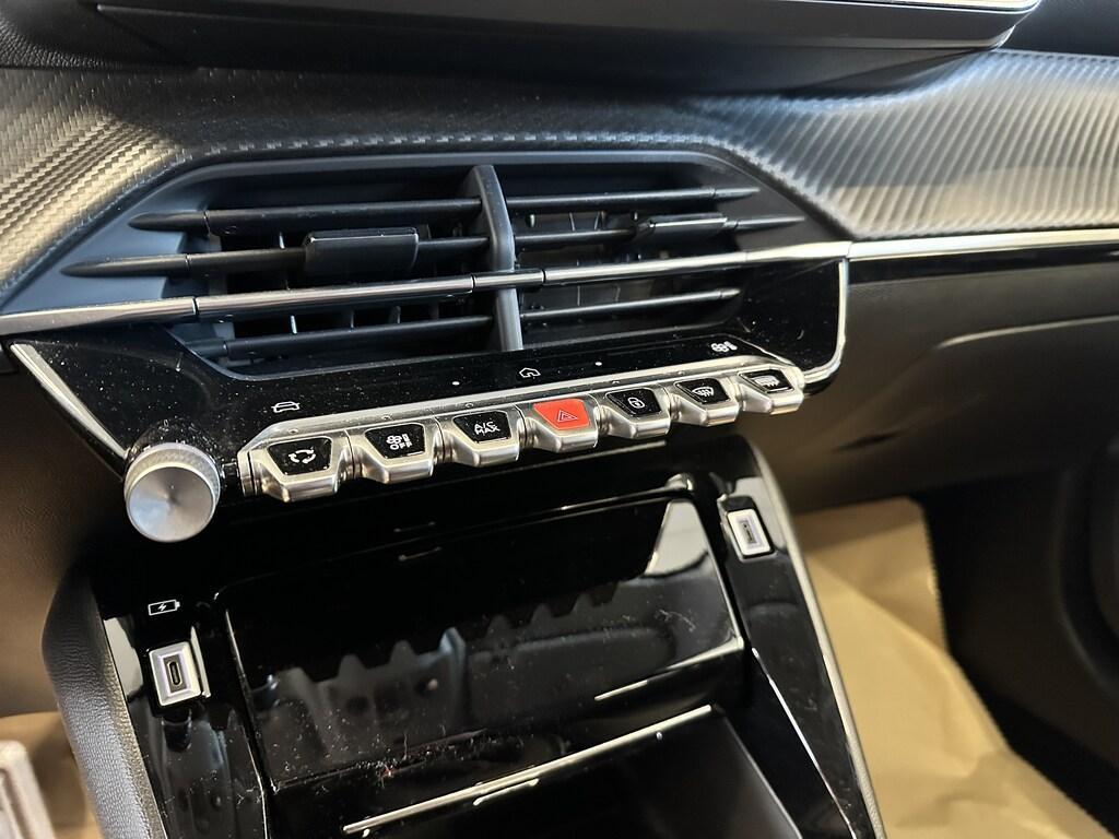 Peugeot 208 1.2 PureTech Allure