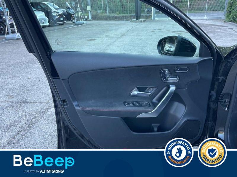 Mercedes-Benz Classe A A AMG 35 AMG LINE PREMIUM PLUS 4MATIC AUTO