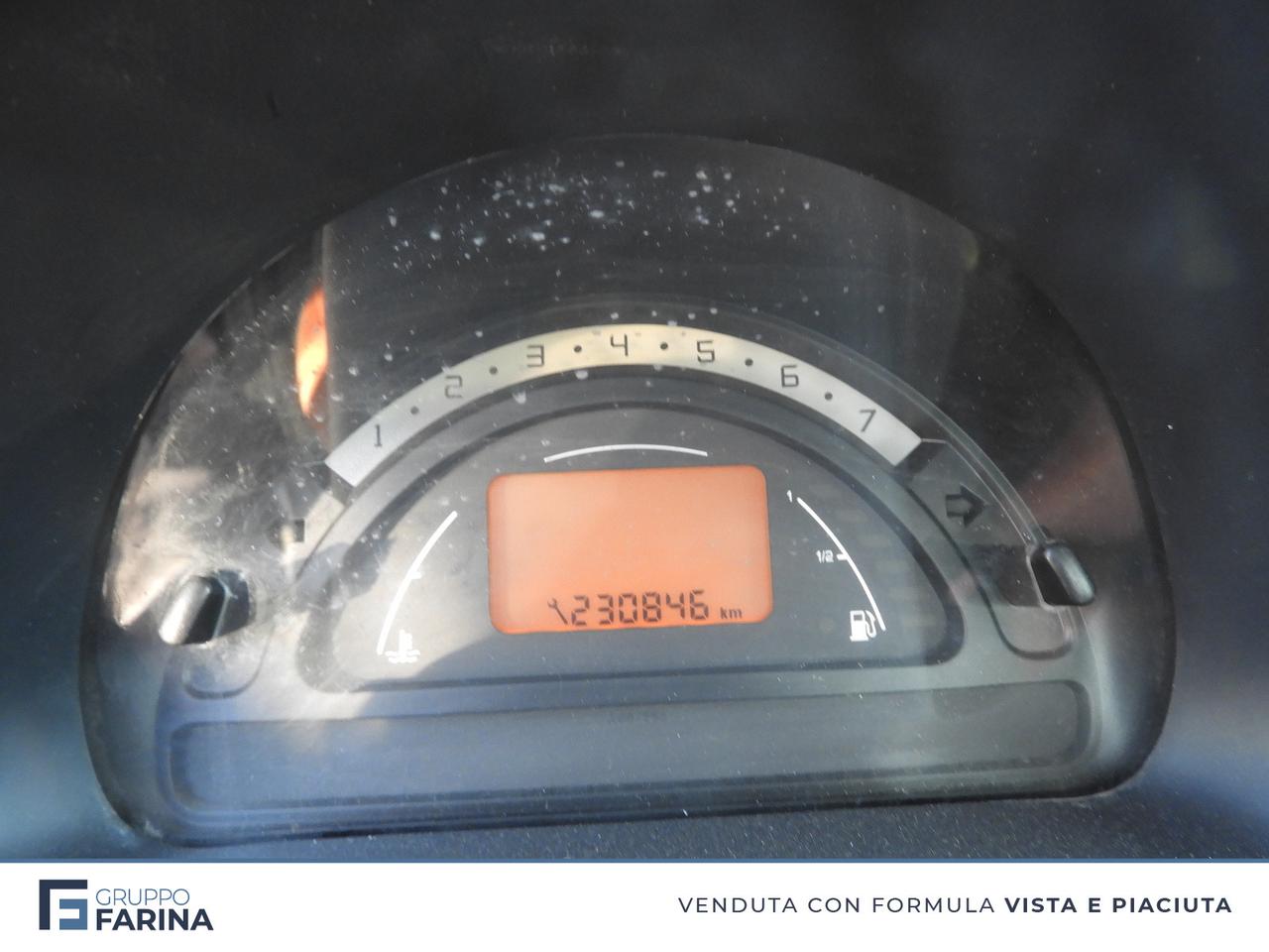 CITROEN C2 - C2 1.4 Exclusive